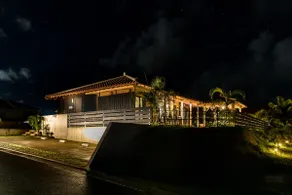 Toho Ryohaku Resort Fusaki/Swimming Pool/OceanView - Image 2