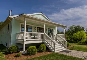 Mint Cottage at Little Washington - Image 2
