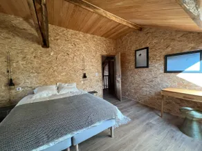 Vacation home close to Lake Vassivière, Le Béchat - Image 5
