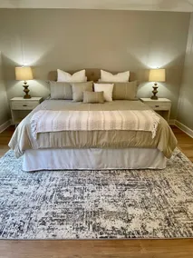The Brandon House, Modern Country Retreat - Image 4