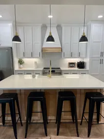 The Brandon House, Modern Country Retreat - Image 3
