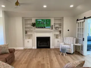 The Brandon House, Modern Country Retreat - Image 2