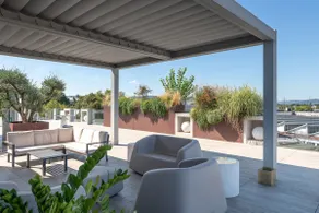 [Design Rooftop Penthouse] 5' from City and Fair - Image 3