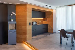 [Design Rooftop Penthouse] 5' from City and Fair - Image 4