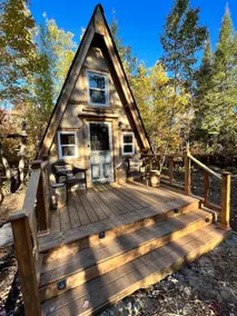 Bos Manor | Cozy A-Frame | Forest Retreat - Image 3