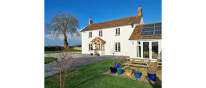 5 star beautiful 5 bedroom farmhouse hot-tub - Image 4