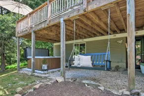 Pet Friendly Mountain Home w/hot tub near wineries - Image 3