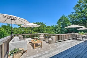 Pet Friendly Mountain Home w/hot tub near wineries - Image 4