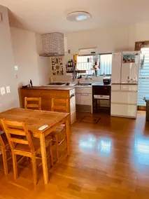 15 minutes from Miyazaki Airport, 10 minutes to Aoshima and Kisakihama, quiet location, BBQ allowed - Image 4