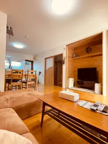 15 minutes from Miyazaki Airport, 10 minutes to Aoshima and Kisakihama, quiet location, BBQ allowed - Image 2