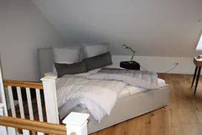 Unique loft in the countryside, close to the city near Bremen - Image 2