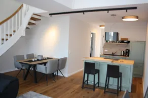 Unique loft in the countryside, close to the city near Bremen - Image 4