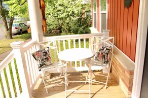 Getaway1: king Bed,Mins from Bike Trl; Dogs OK - Image 4
