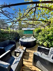 Les orangers - Villa catalane avec Jacuzzi - Image 3