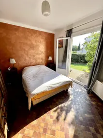Les orangers - Villa catalane avec Jacuzzi - Image 2