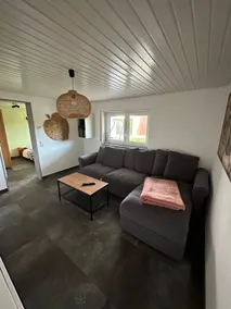 Cozy apartment with hot tub and sauna - Image 4