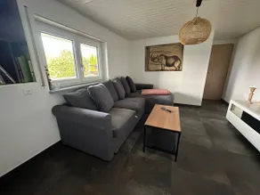 Cozy apartment with hot tub and sauna - Image 3