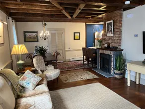 Historic Bristol Town Center Apartment - Image 5