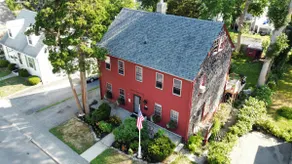 Historic Bristol Town Center Apartment - Image 2
