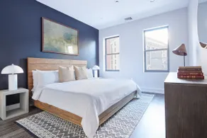 Bright FIDI 1br | Centrally Located - Image 3
