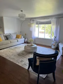 Spacious 3BR Home | Fast Wi-Fi | Parking. - Image 3