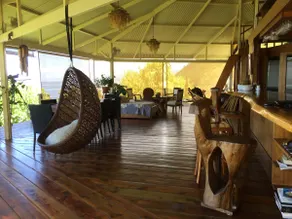 Beautiful villa with pool and 180° sea view - Image 2