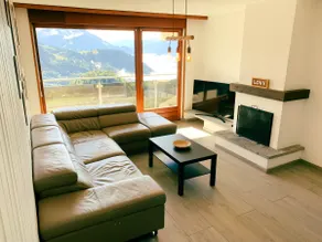 Beautiful 3.5 apartment. View of the Alps - Image 2