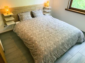 Beautiful 3.5 apartment. View of the Alps - Image 5