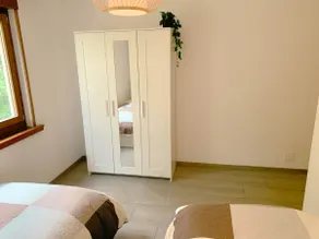 Beautiful 3.5 apartment. View of the Alps - Image 3