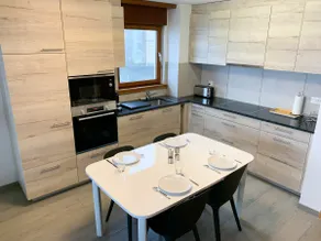 Beautiful 3.5 apartment. View of the Alps - Image 4