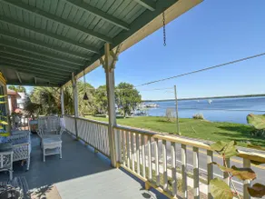 Riverfront Home with DOCK- South Historic District- Bring Your Boat! - Image 5