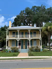 Riverfront Home with DOCK- South Historic District- Bring Your Boat! - Image 4
