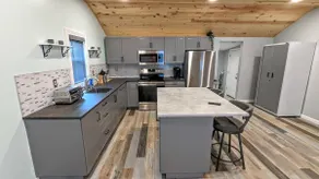 Newly remodeled home with level 2 EV charging. - Image 3