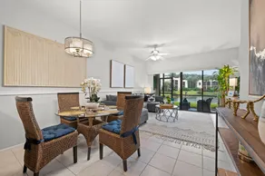 2bd 2ba New condo in the heart of Naples. 10mins to the beach & shops!  - Image 4