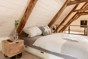 Parkside apartment with sauna - Image 2