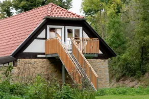 Parkside apartment with sauna - Image 4