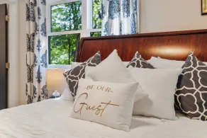 RELAX HeRE•Wooded Luxury Cabin•SUPERHOST•4 Suites• - Image 3
