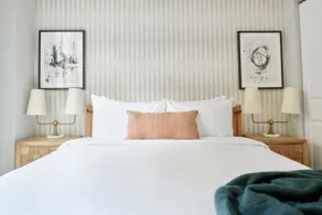 Comfy Financial District 1br | Keyless Entry - Image 3
