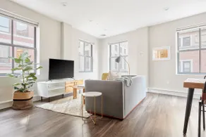 Comfy Financial District 1br | Keyless Entry - Image 2