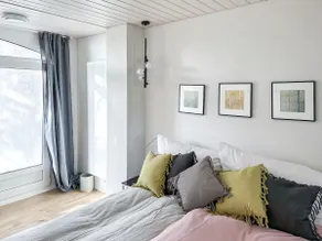 Panoramic APT in the Vineyard with stunning 360 ° view of Lake Geneva and Alps - Image 5