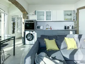 Panoramic APT in the Vineyard with stunning 360 ° view of Lake Geneva and Alps - Image 3