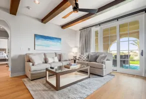 Luxury 2-Bedroom Casita at Terranea Resort - Image 2