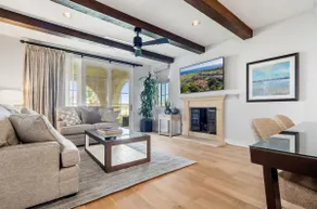 Luxury 2-Bedroom Casita at Terranea Resort - Image 3