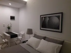 F1 Central Luxury Studio - Image 3