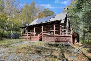 Enjoy 43 Acres on Two Ponds! - Image 3