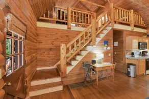 Enjoy 43 Acres on Two Ponds! - Image 4