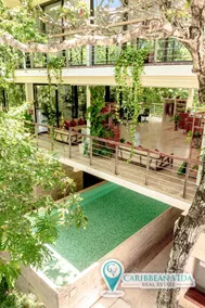 Bright 1 BD with private Terrace near TULUM - Image 3