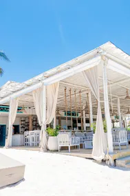 Bright 1 BD with private Terrace near TULUM - Image 4