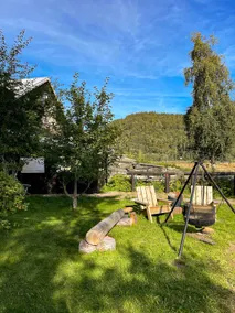 Øran Salmon Lodge - Image 4