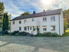 Øran Salmon Lodge - Image 3